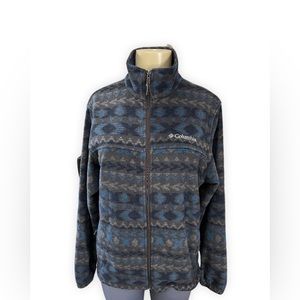 Mens Columbia Jacket ✨